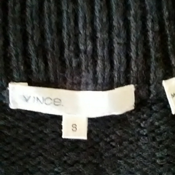 Vince Sweater - Picture 4 of 7